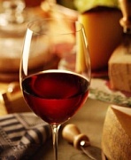 Красное вино: международный рынок